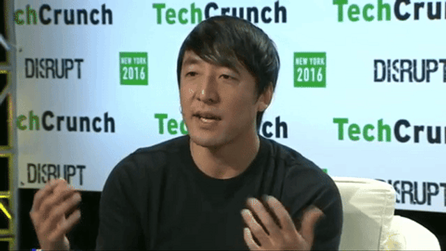 Alex Chung (Entrepreneur)