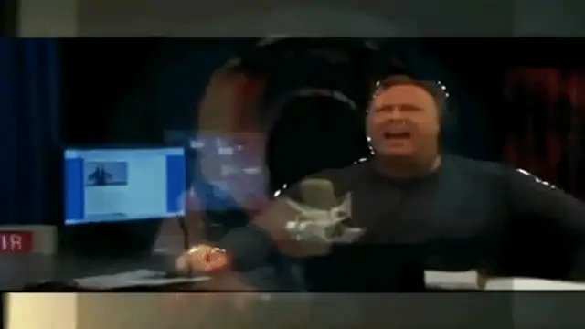 Alex Jones Memes