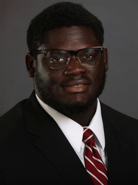 Alex Leatherwood