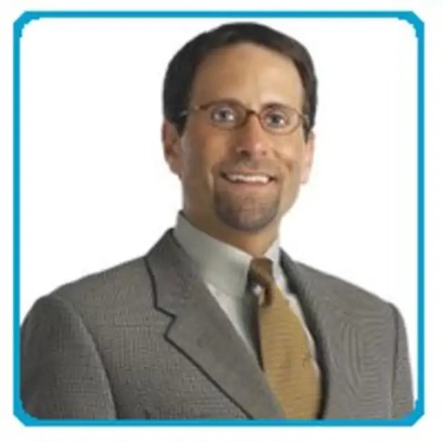 Alex Mandossian