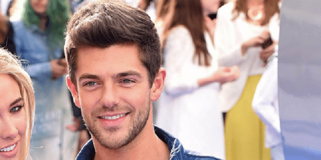 Alex Mytton