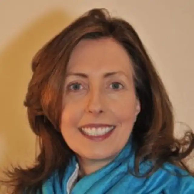 Alex Pattakos