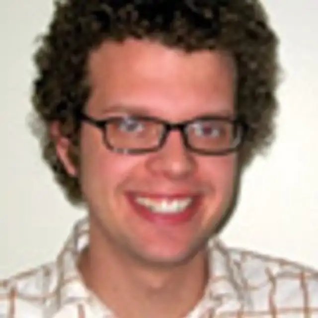 Alex Polvi