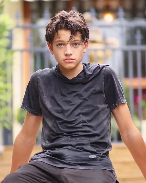 Alex Ruygrok