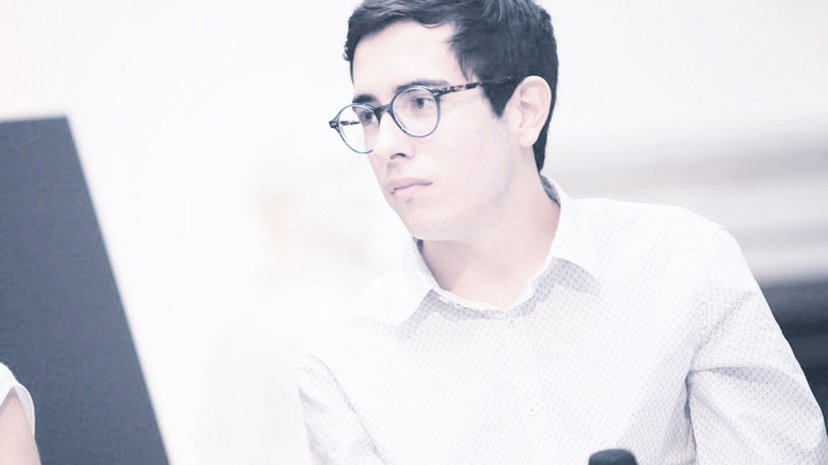 Alex Sicart Ramos