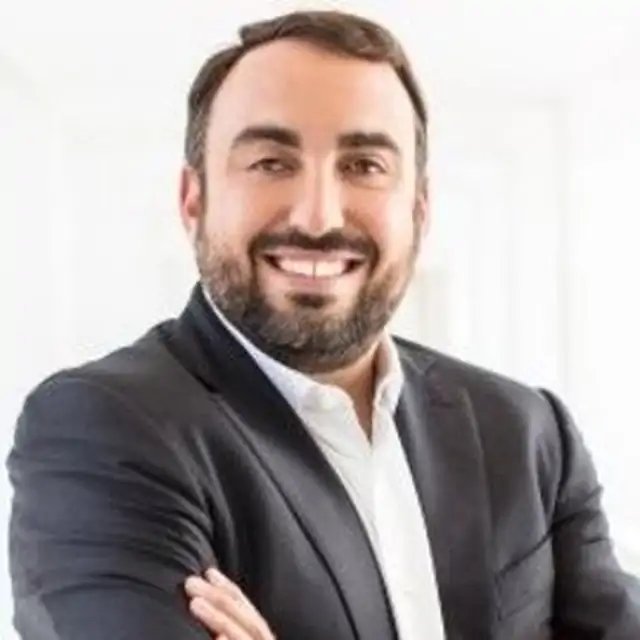 Alex Stamos