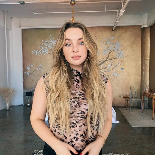 Alexa Losey