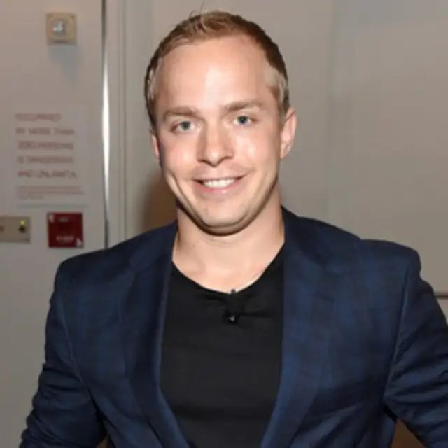Alex Debelov
