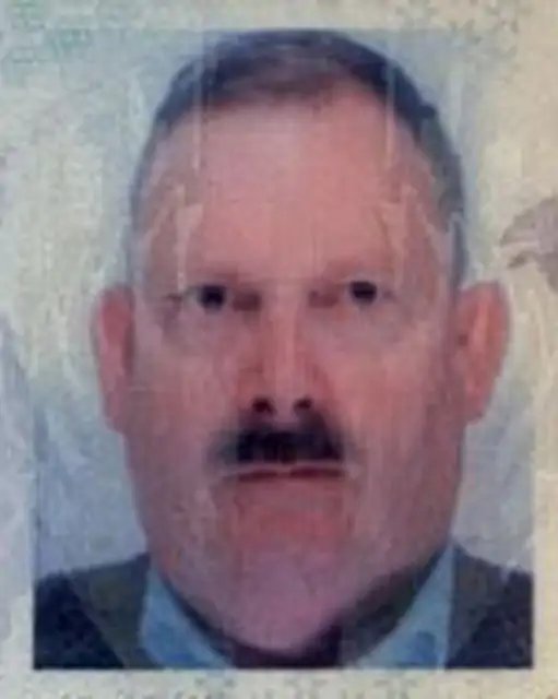 Alexander Finnen