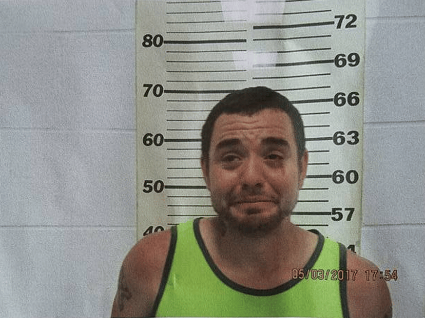 Alexander Jennes Downing