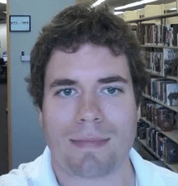Alexander Tilghman