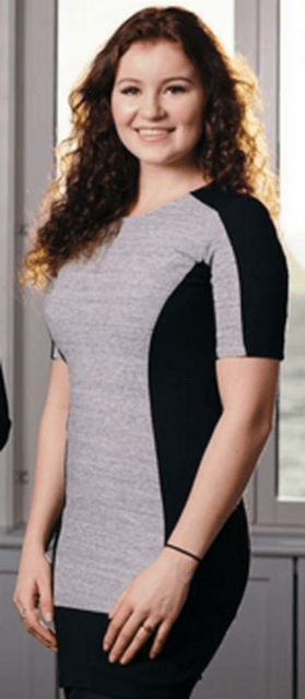 Alexandra Andresen