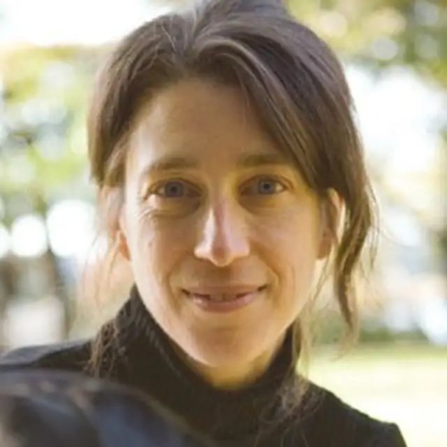 Alexandra Horowitz