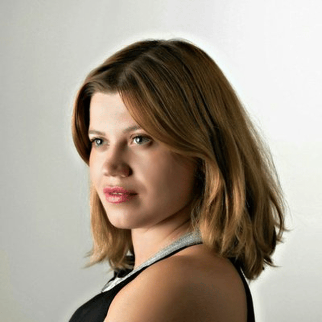 Alexandra Karpova