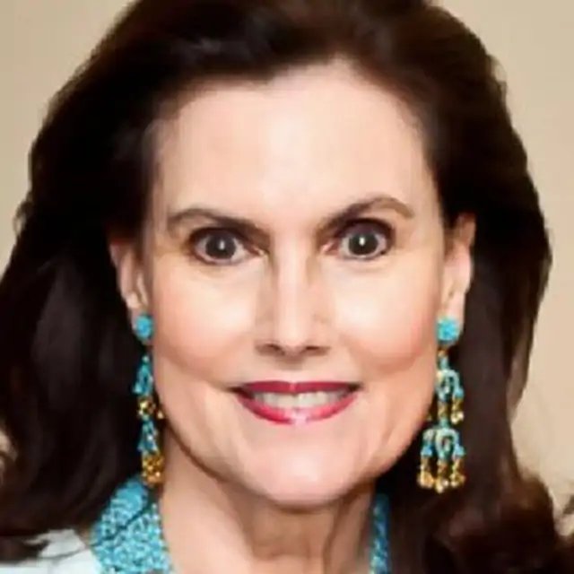Alexandra Villard de Borchgrave