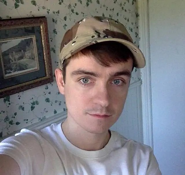 Alexandre Bissonnette