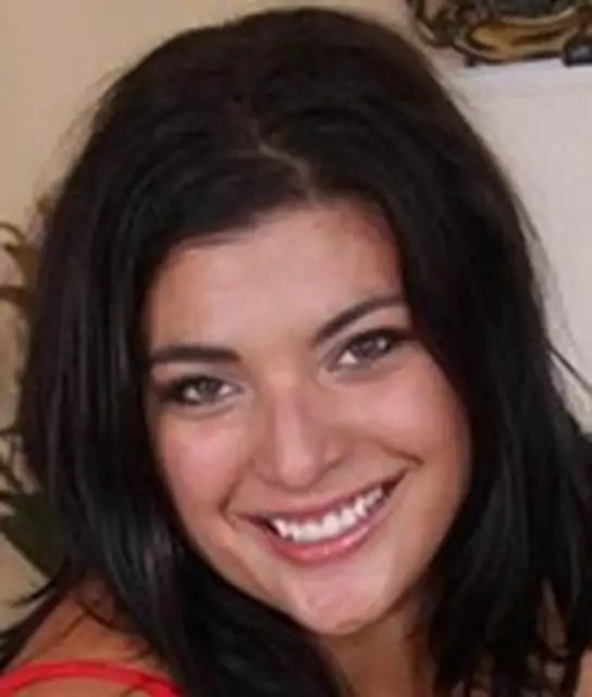 Alexandria Devine