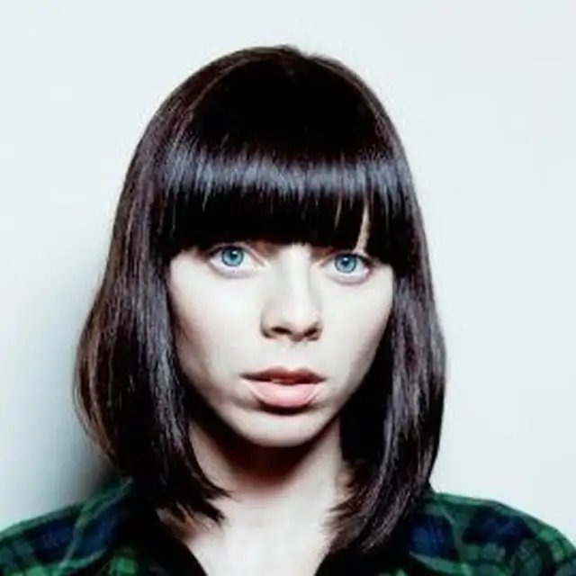 Alexi Celine Wasser