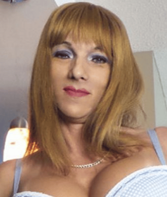 Alexis D'vyne