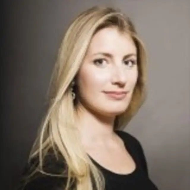 Alexis Maybank