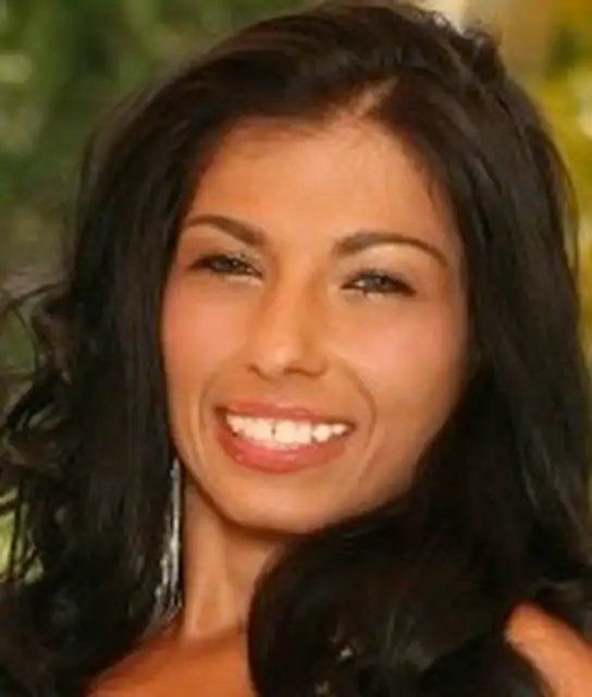 Alexis Rain