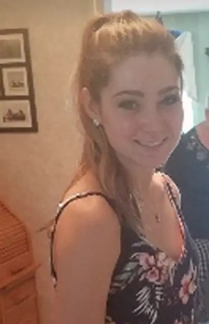 Alexis Spartz