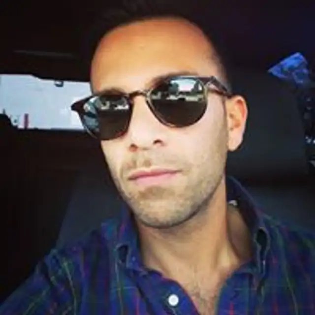 Alex Molayem