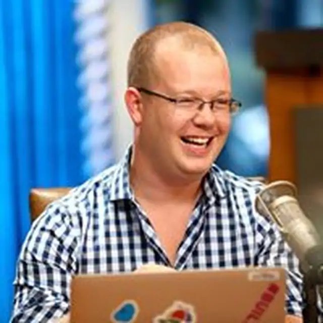 Alex Wilhelm