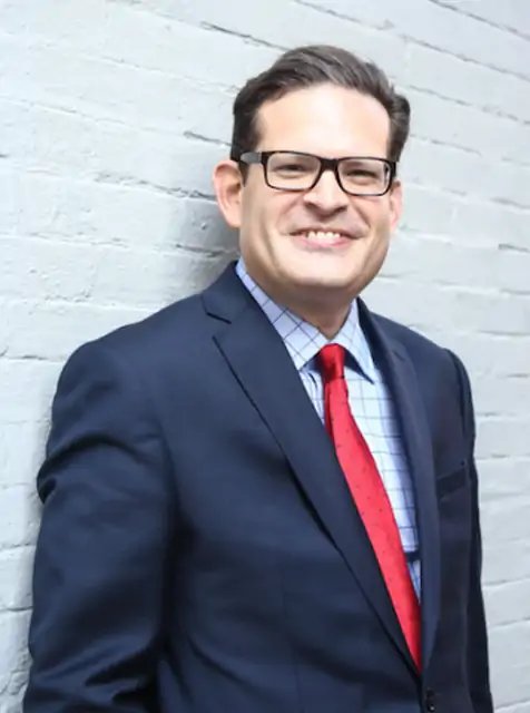 Alfonso Aguilar