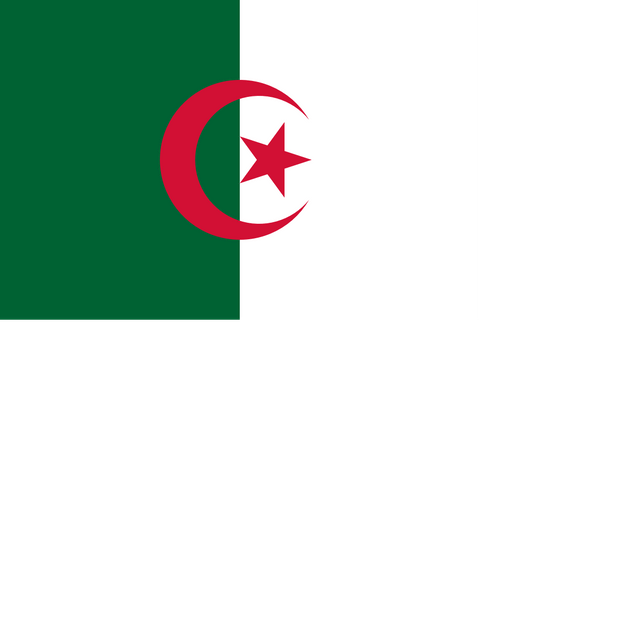 Algeria