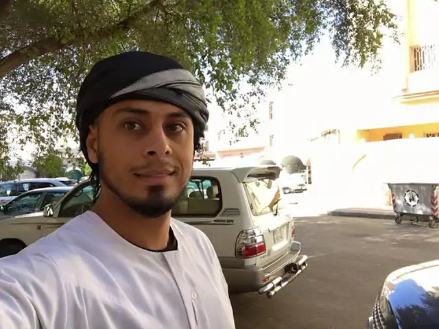 Ali Banat