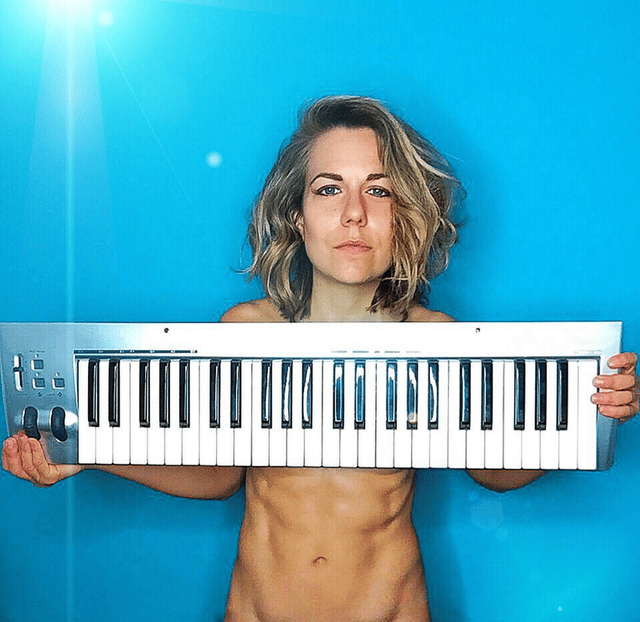 Ali Spagnola aka Alicia Dawn Spagnola