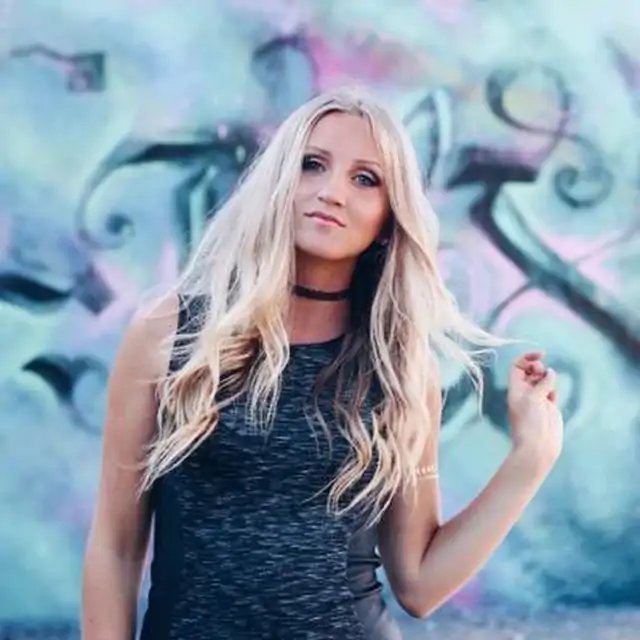 Alice Berg