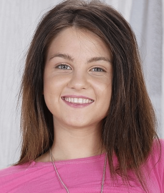 Alice Smack