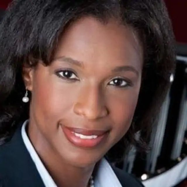 Alicia Boler-Davis