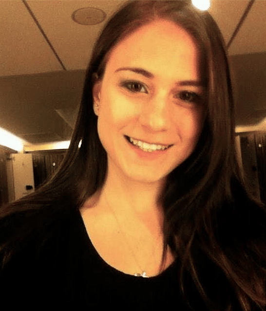 Alicia Storti