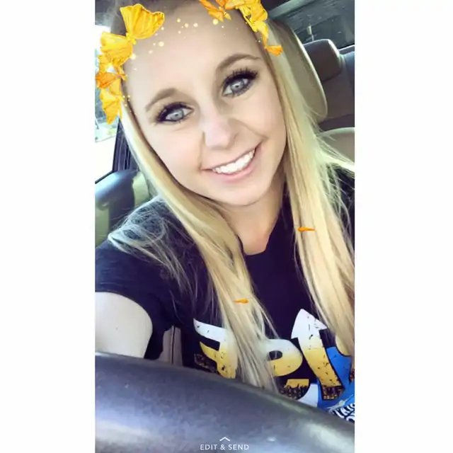 Alicyn Mitcham