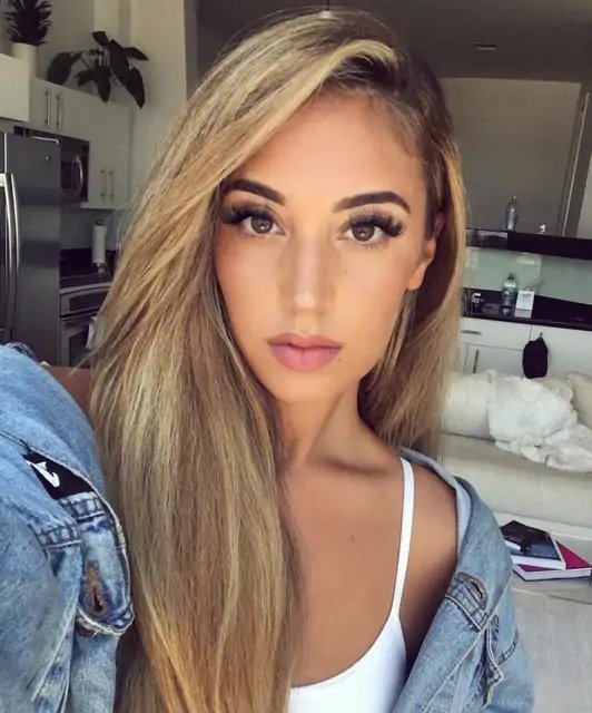 Alina Baraz