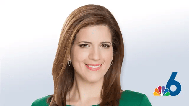 Alina Machado