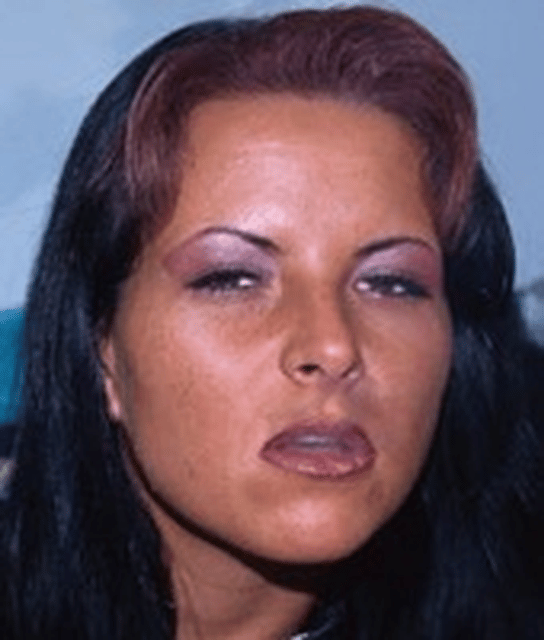 Alina Mercury
