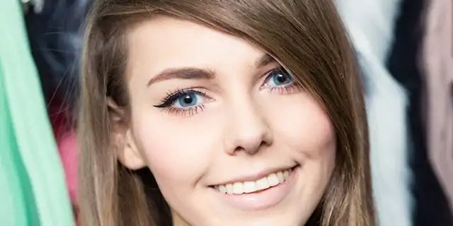 Alina Rin