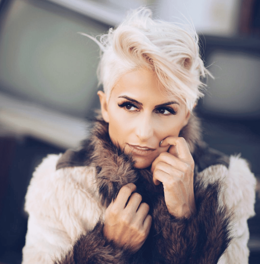 Alineh Avanessian