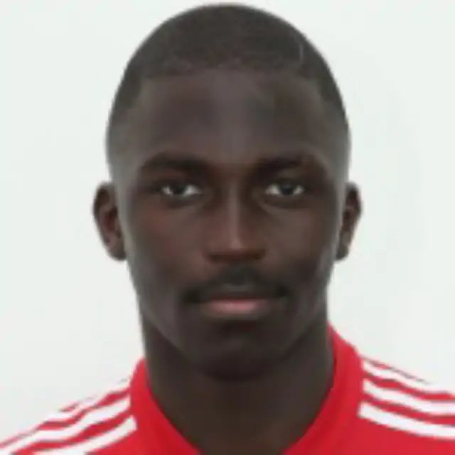 Aliou Badara Traore