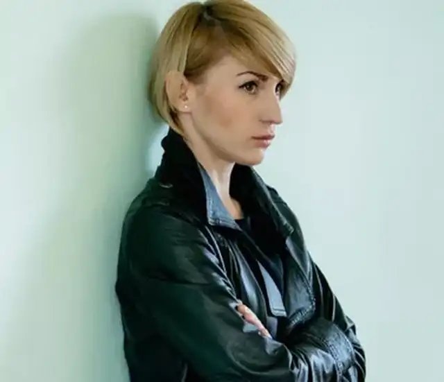 Alisa Shevchenko