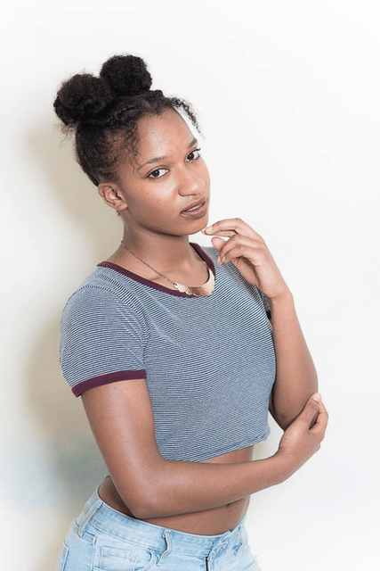 Alisia Dieudonné