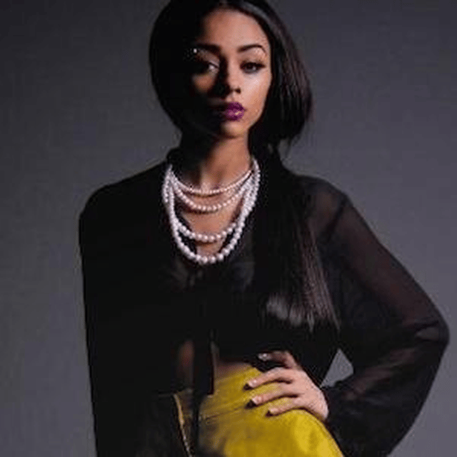 Alix Lapri
