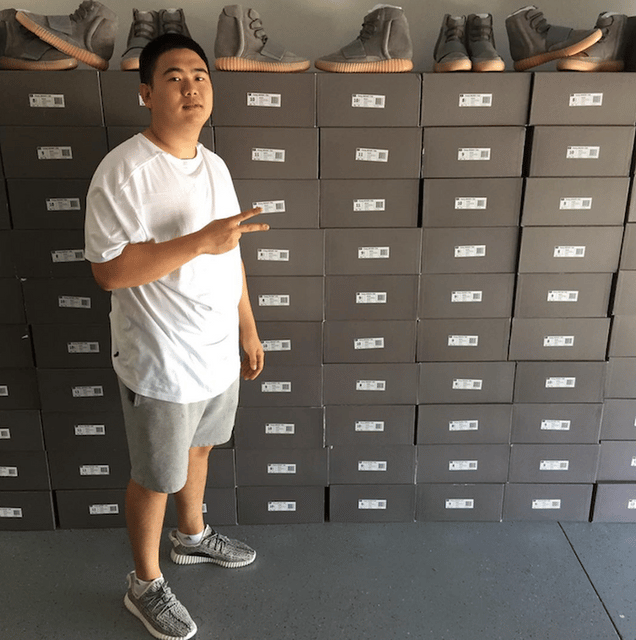 Allen Kuo