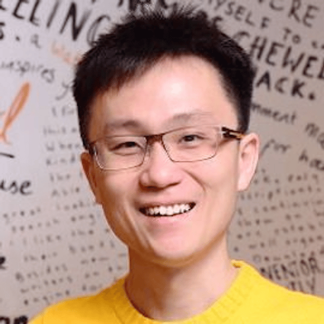 Allen Lau