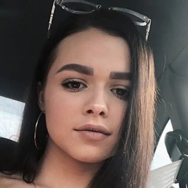 Allisa Rose