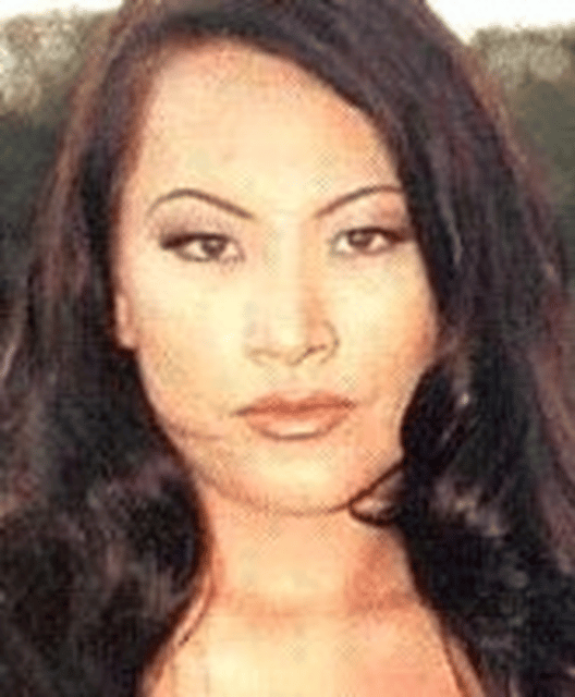 Alliyah Yi